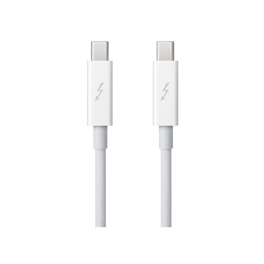 Apple Thunderbolt Cable 0.5M ITS