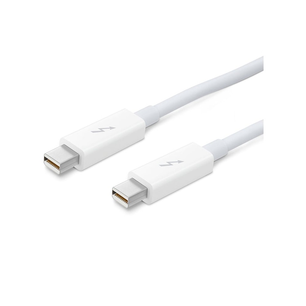 Apple Thunderbolt Cable 0.5M ITS