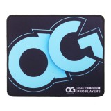 แผ่นรองเมาส์ Anitech Mouse Pad GP101-BL Blue