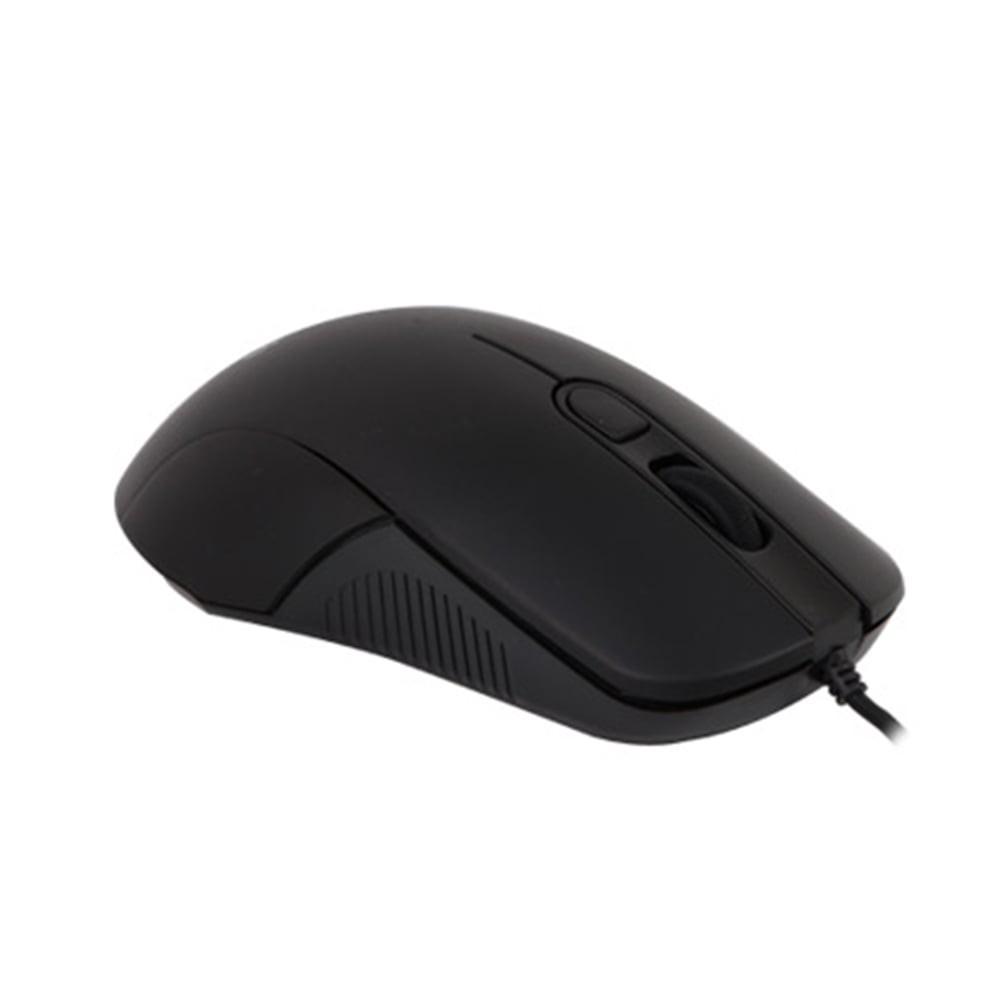 เมาส์ไร้สาย Anitech Wired Mouse A545