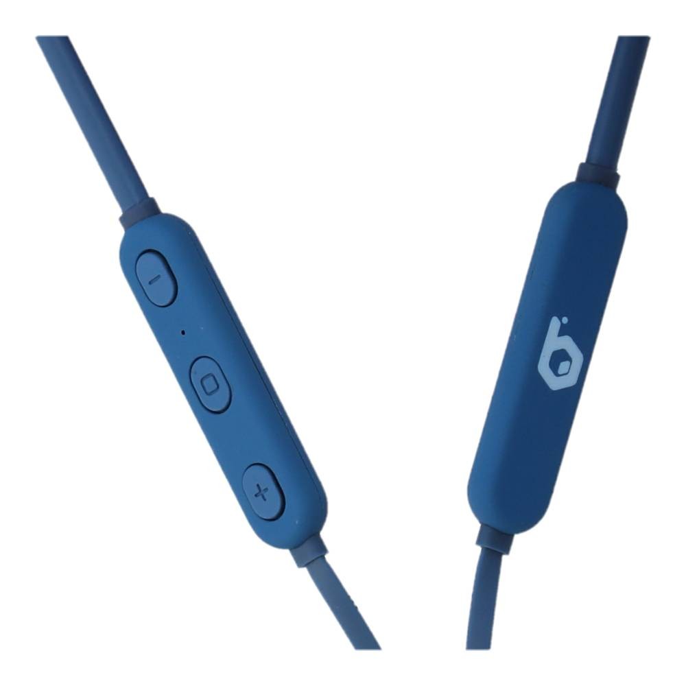 หูฟัง Blue Box In-Ear Wireless EE001 Blue