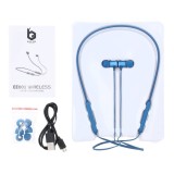 หูฟัง Blue Box In-Ear Wireless EE001 Blue