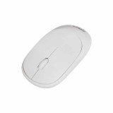 เมาส์ไร้สาย Anitech Wireless Mouse W224 White