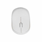 เมาส์ไร้สาย Anitech Wireless Mouse W224 White