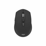 เมาส์ไร้สาย Anitech Bluetooth and Wireless Mouse W226 Black