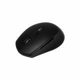 เมาส์ไร้สาย Anitech Bluetooth and Wireless Mouse W226 Black