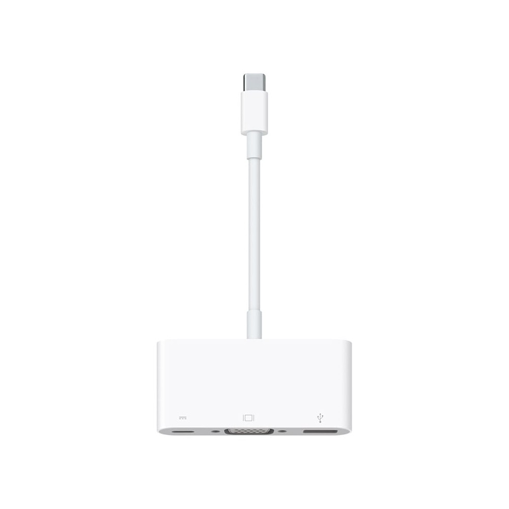 Apple USB-C VGA Multiport Adapter