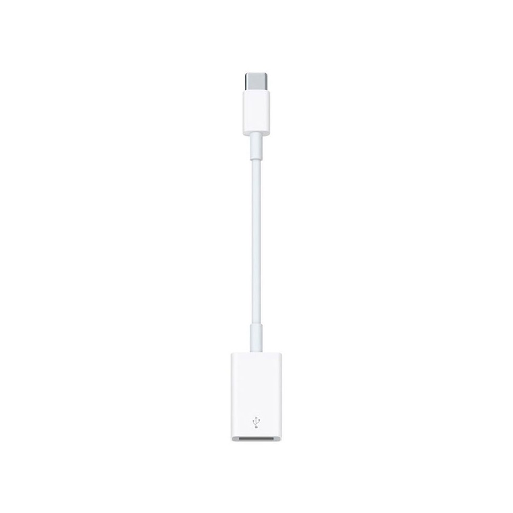 Apple USB-C to USB Adapter