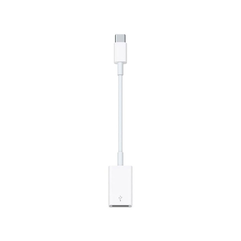 Apple USB-C to USB Adapter