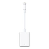 Apple Lightning to SD Card Camera Reader (USB3.0)