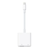 Apple Lightning to USB3 Camera Adapter