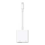 Apple Lightning to USB3 Camera Adapter