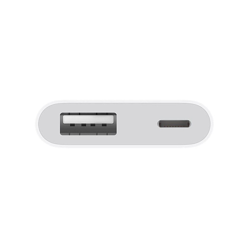 Apple Lightning to USB3 Camera Adapter