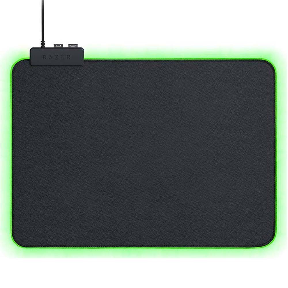 แผ่นรองเมาส์ Razer Gaming Mouse Pad Goliathus Chroma