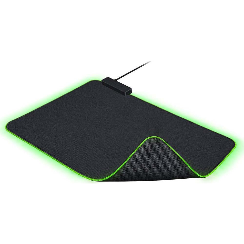 แผ่นรองเมาส์ Razer Gaming Mouse Pad Goliathus Chroma