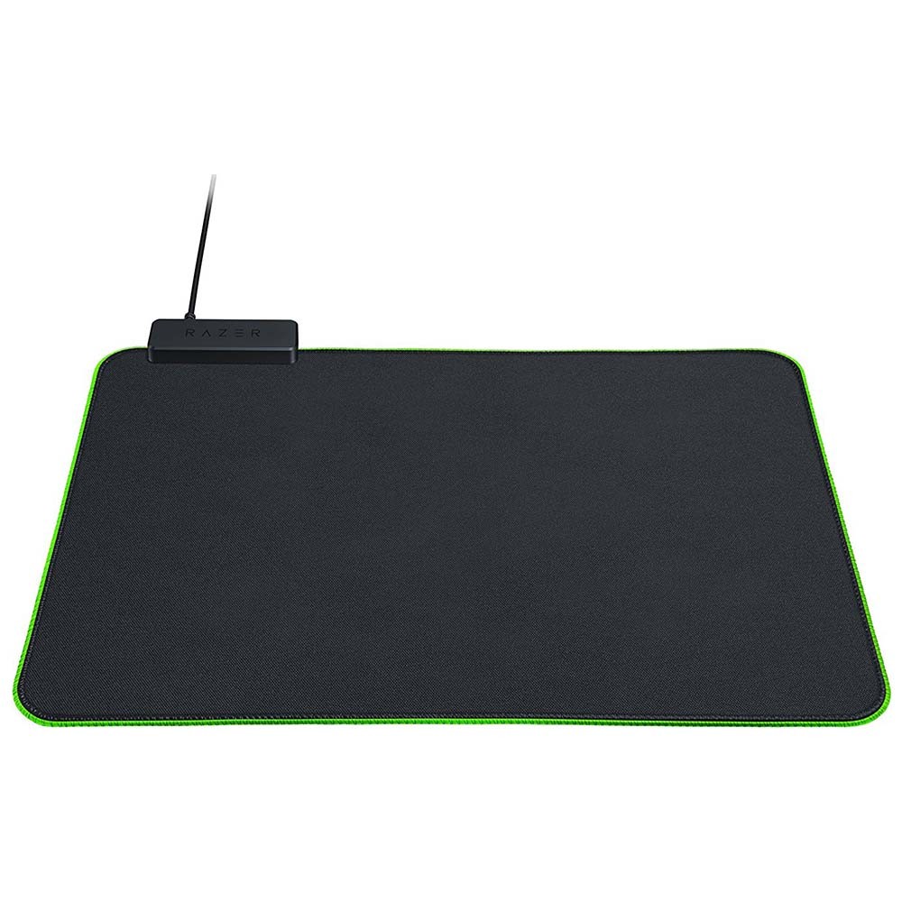 แผ่นรองเมาส์ Razer Gaming Mouse Pad Goliathus Chroma