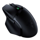 เมาส์เกมมิ่ง Razer Gaming Mouse Basilisk X Hyperspeed Black