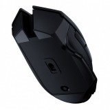 เมาส์เกมมิ่ง Razer Gaming Mouse Basilisk X Hyperspeed Black
