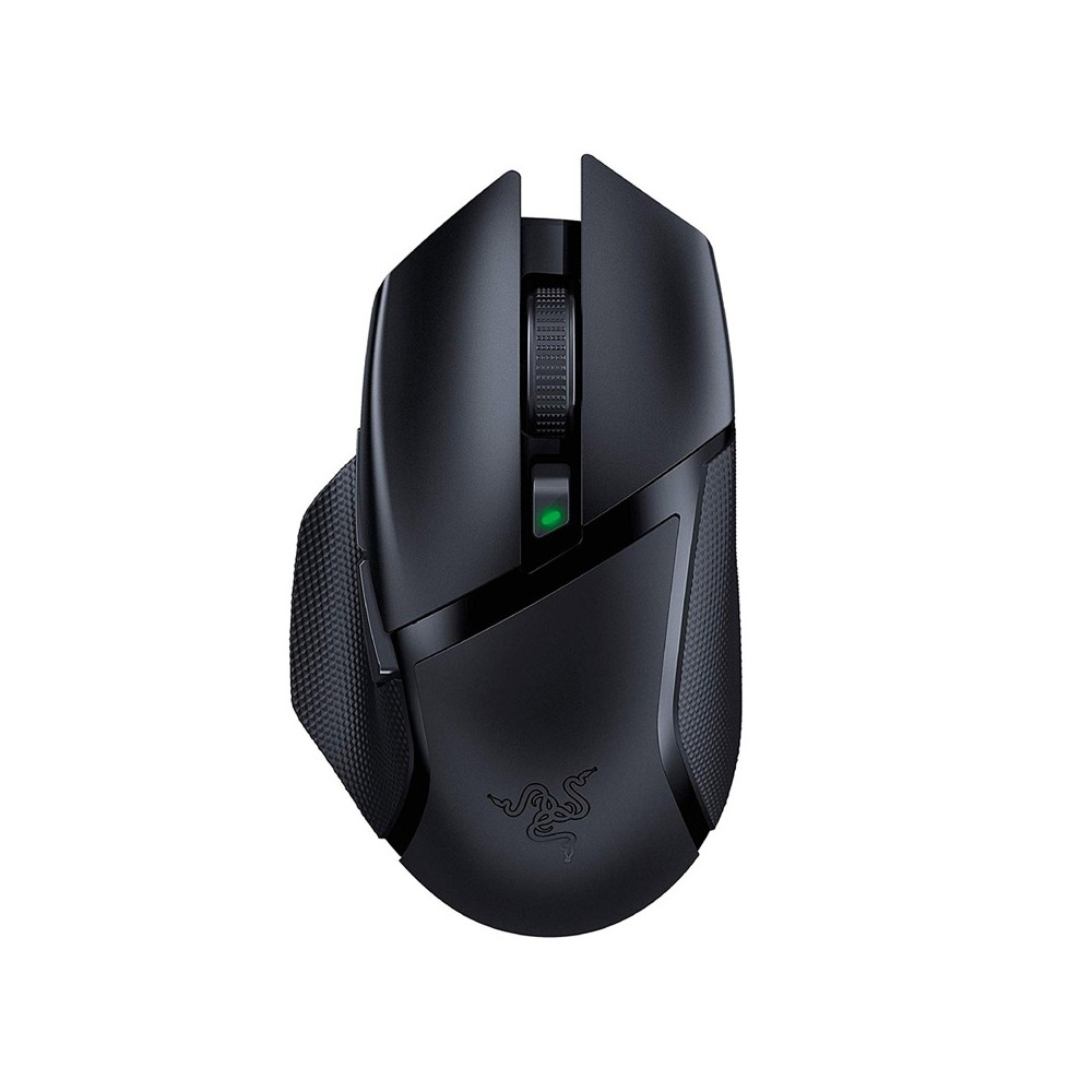 เมาส์เกมมิ่ง Razer Gaming Mouse Basilisk X Hyperspeed Black