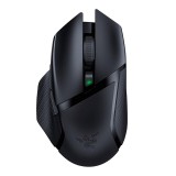 เมาส์เกมมิ่ง Razer Gaming Mouse Basilisk X Hyperspeed Black