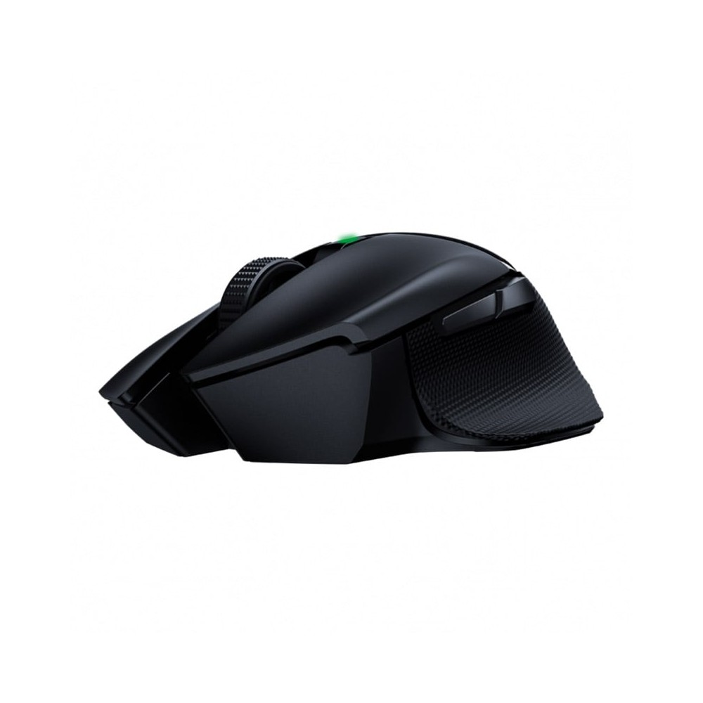 เมาส์เกมมิ่ง Razer Gaming Mouse Basilisk X Hyperspeed Black
