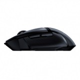 เมาส์เกมมิ่ง Razer Gaming Mouse Basilisk X Hyperspeed Black