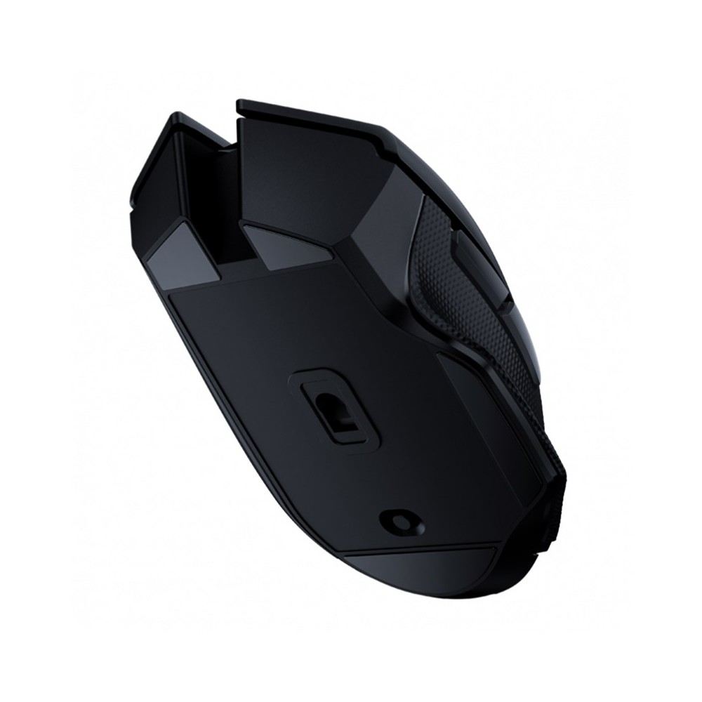 เมาส์เกมมิ่ง Razer Gaming Mouse Basilisk X Hyperspeed Black