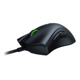 เมาส์เกมมิ่ง Razer Gaming Mouse Deathadder V2 Black