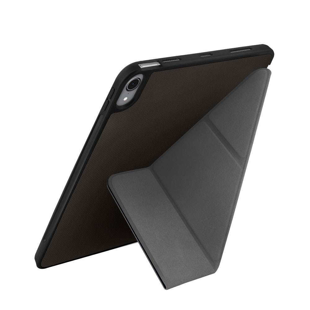 เคส Uniq iPad Air4 / Air5 (10.9) 2022 Transforma Rigor Grey