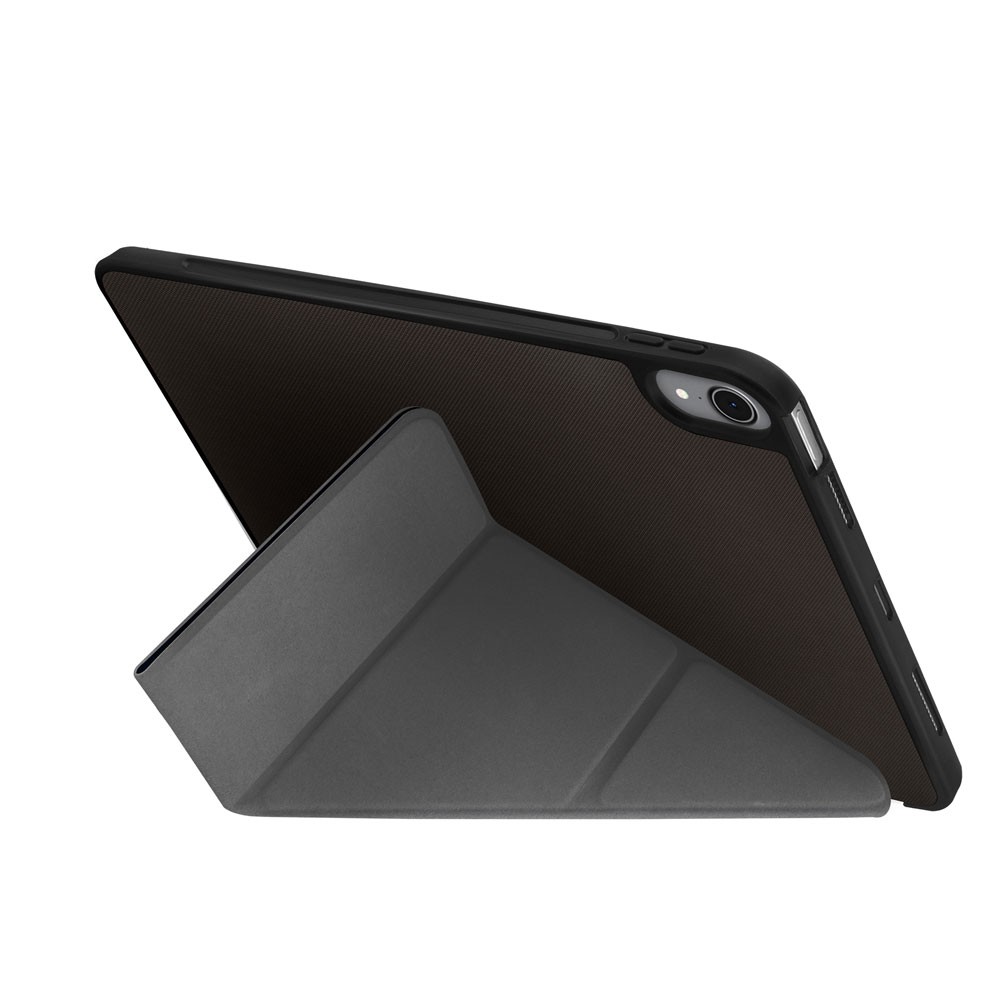 เคส Uniq iPad Air4 / Air5 (10.9) 2022 Transforma Rigor Grey