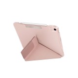 เคส Uniq iPad Air 5 (2022) / iPad Air 4 (2020) Camden Peony Pink