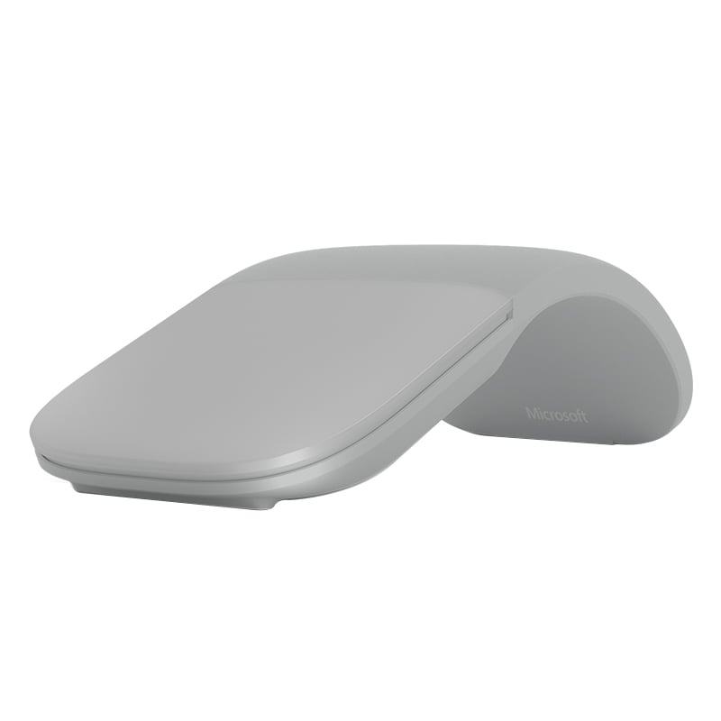 Mouse Sc เมาส์บลูทูธ Microsoft Mouse SC Bluetooth (CZV-00005) Light Gray ...