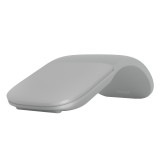 เมาส์บลูทูธ Microsoft Arc Mouse SC Bluetooth (CZV-00005) Light Gray