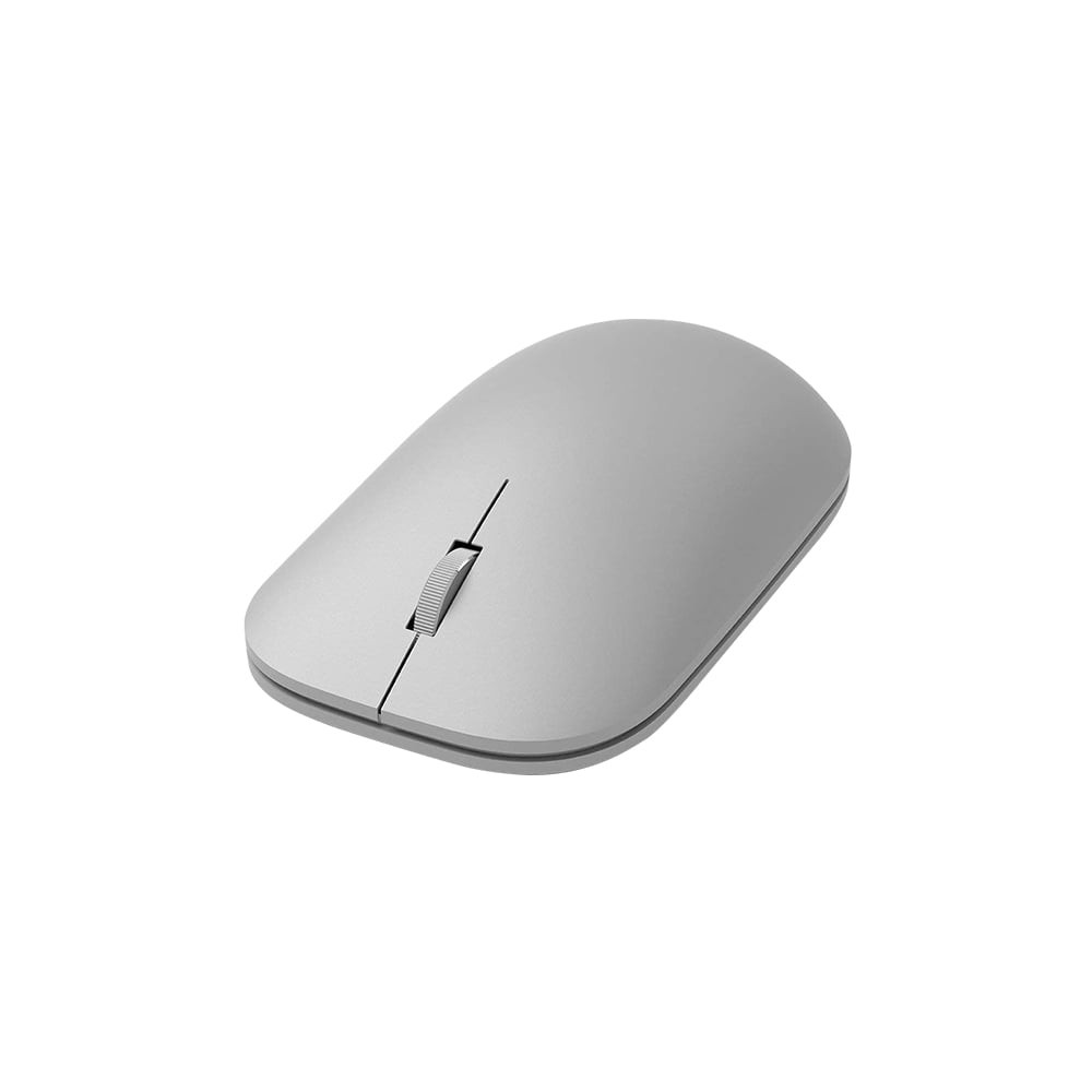 เมาส์ไร้สาย Microsoft Bluetooth Mouse Modern