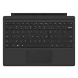 คีย์บอร์ด Microsoft Tablet Signa Type Cover M1725 Black (FMM-00016)