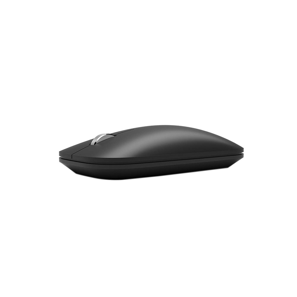 เมาส์บลูทูธ Microsoft Bluetooth Mouse Modern Mobile Black