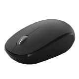 เมาส์บลูทูธ Microsoft Bluetooth Mouse Black