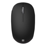 เมาส์บลูทูธ Microsoft Bluetooth Mouse Black