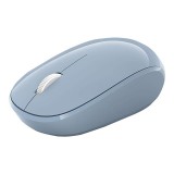 เมาส์บลูทูธ Microsoft Bluetooth Mouse Pastel Blue