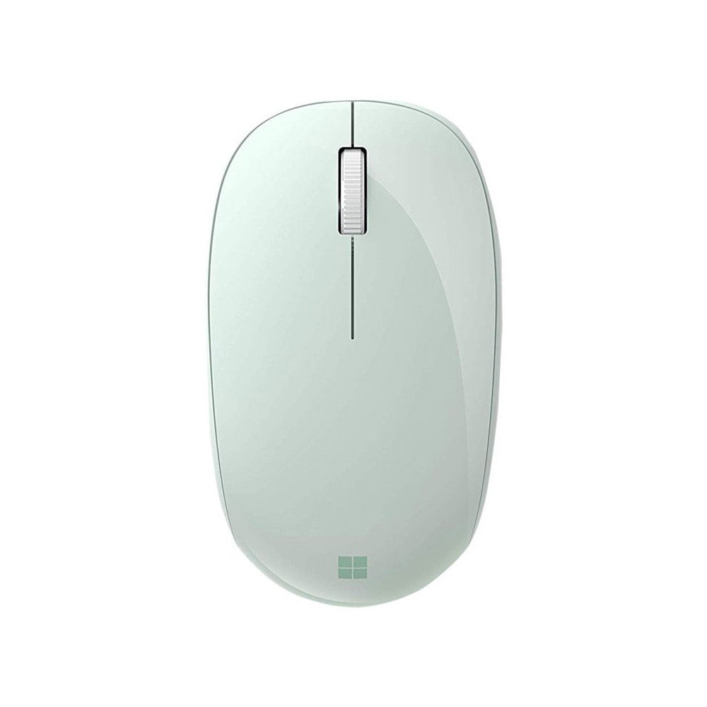 Microsoft Bluetooth Mouse Mint