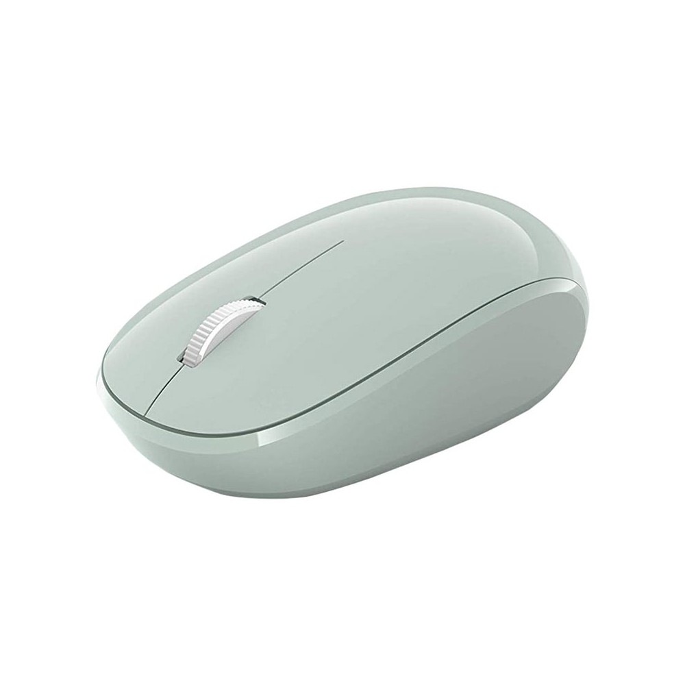 Microsoft Bluetooth Mouse Mint