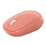 เมาส์บลูทูธ Microsoft Bluetooth Mouse Peach