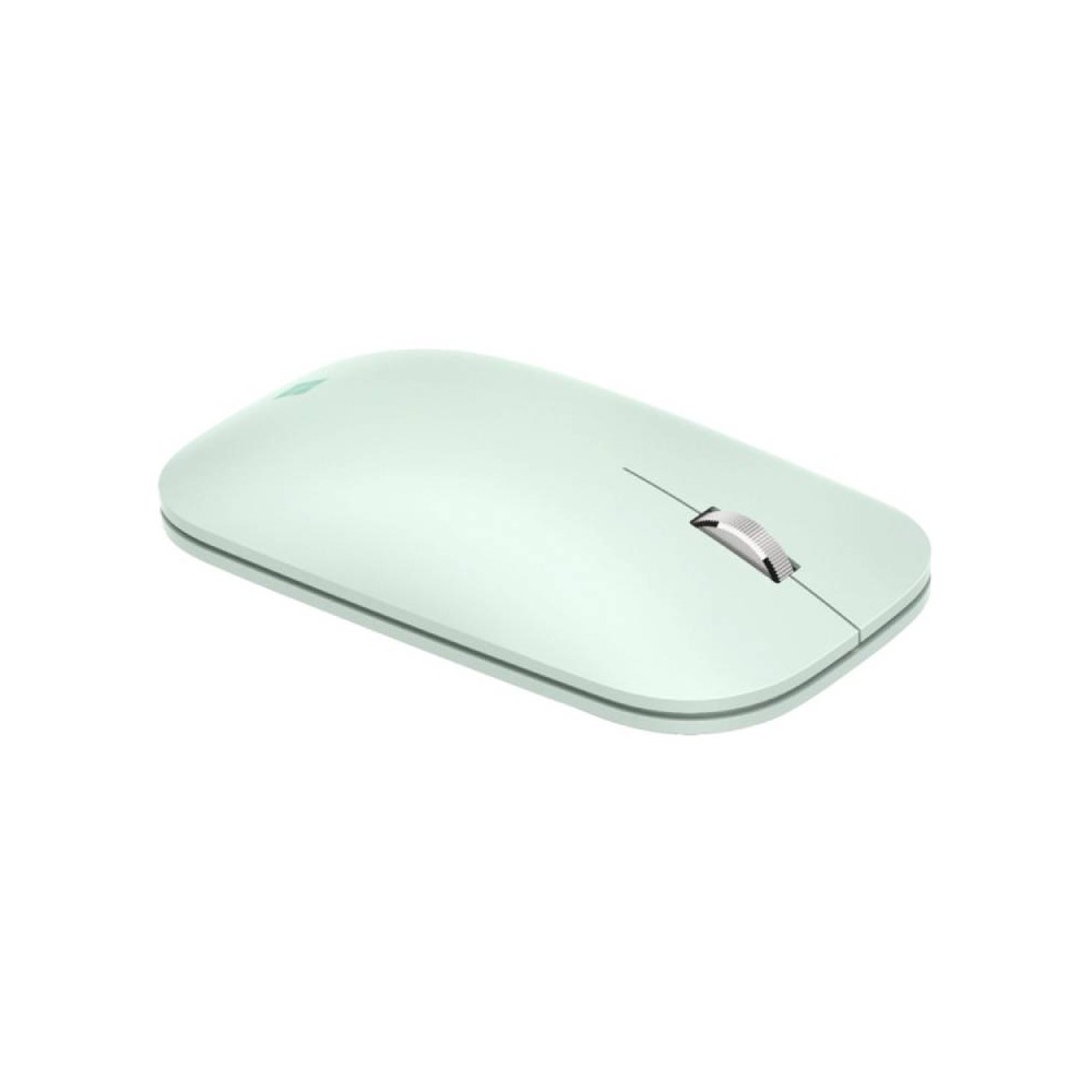 เมาส์บลูทูธ Microsoft Bluetooth Mouse Modern Mobile Mint