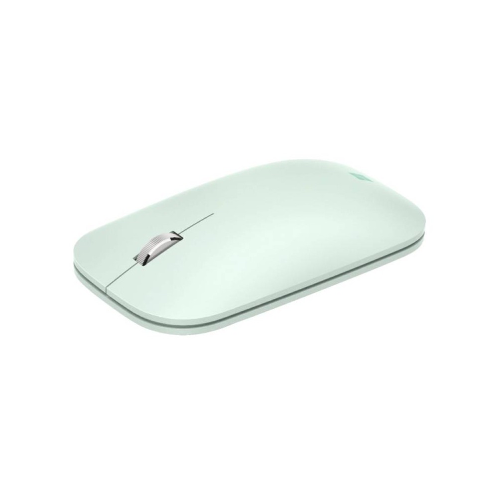 เมาส์บลูทูธ Microsoft Bluetooth Mouse Modern Mobile Mint