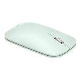 เมาส์บลูทูธ Microsoft Bluetooth Mouse Modern Mobile Mint