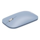 เมาส์บลูทูธ Microsoft Bluetooth Mouse Modern Mobile Pastel Blue