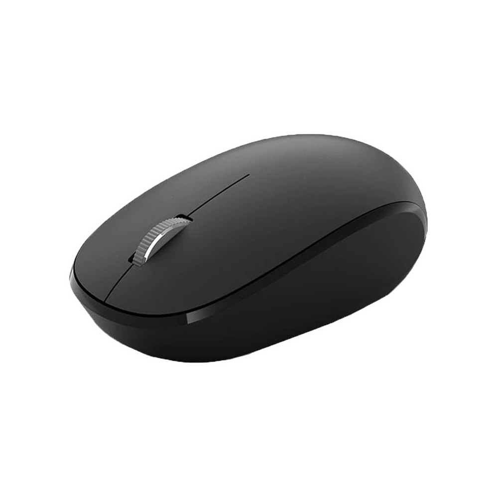 เมาส์และคีย์บอร์ด Microsoft Bluetooth Keyboard + Mouse Bluetooth Desktop Black (TH/EN)