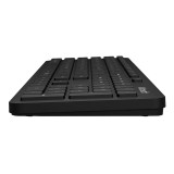 เมาส์และคีย์บอร์ด Microsoft Bluetooth Keyboard + Mouse Bluetooth Desktop Black (TH/EN)