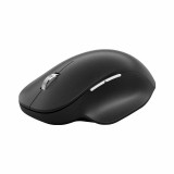 เมาส์บลูทูธ Microsoft Bluetooth Mouse Ergonomic Black