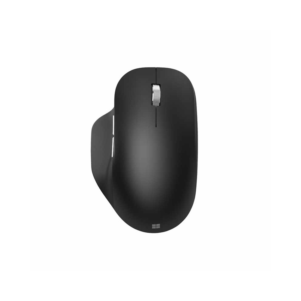 เมาส์บลูทูธ Microsoft Bluetooth Mouse Ergonomic Black